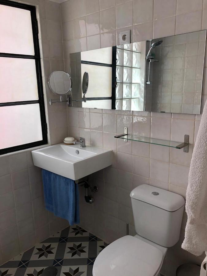 Angels Homes-N27, 3ºfloor - Bairro Tipico, Centro Lisboa Eksteriør billede