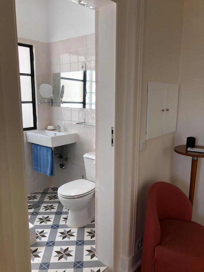 Angels Homes-N27, 3ºfloor - Bairro Tipico, Centro Lisboa Eksteriør billede