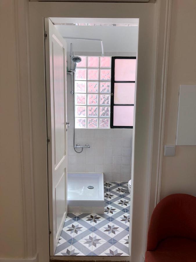 Angels Homes-N27, 3ºfloor - Bairro Tipico, Centro Lisboa Eksteriør billede