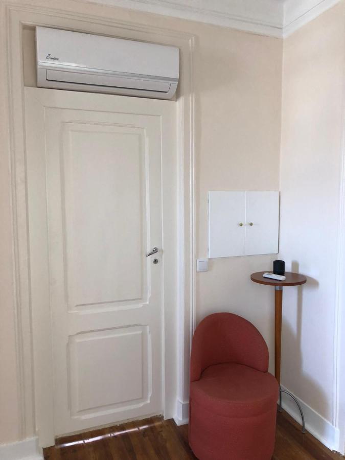 Angels Homes-N27, 3ºfloor - Bairro Tipico, Centro Lisboa Eksteriør billede