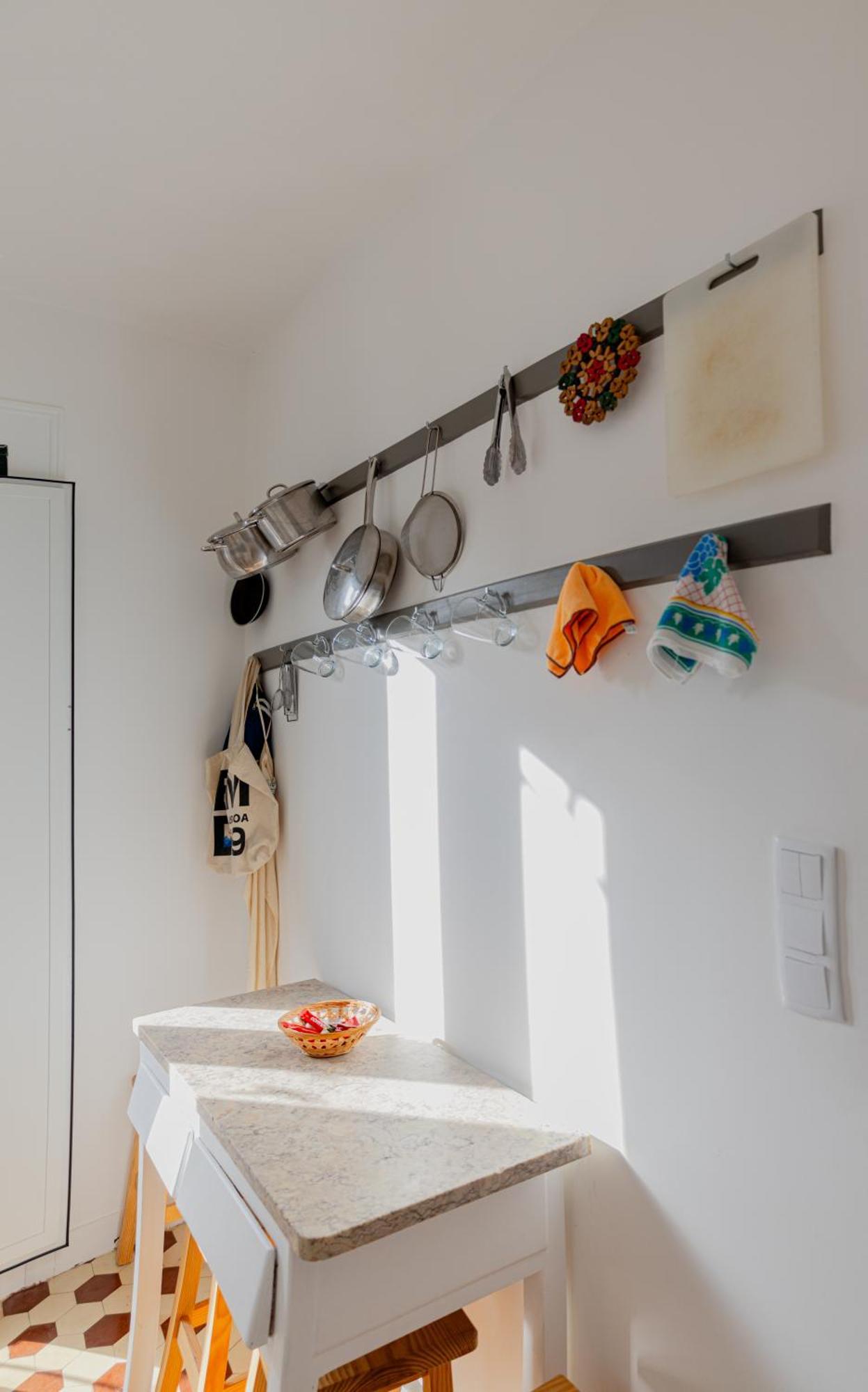 Angels Homes-N27, 3ºfloor - Bairro Tipico, Centro Lisboa Eksteriør billede