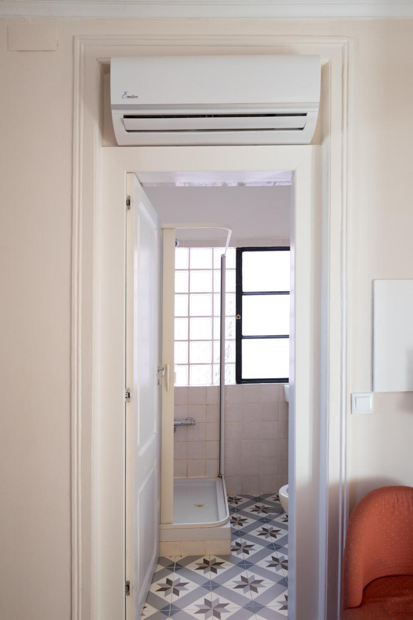 Angels Homes-N27, 3ºfloor - Bairro Tipico, Centro Lisboa Eksteriør billede