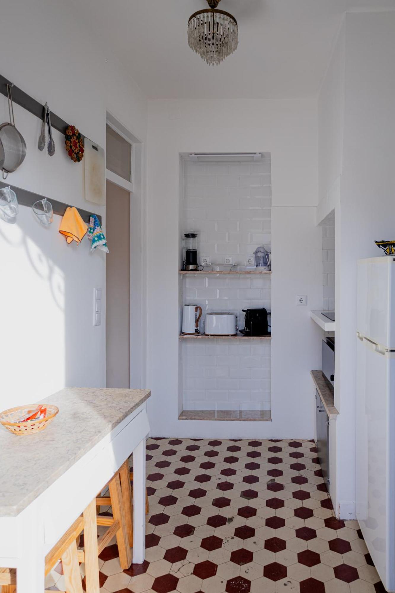 Angels Homes-N27, 3ºfloor - Bairro Tipico, Centro Lisboa Eksteriør billede