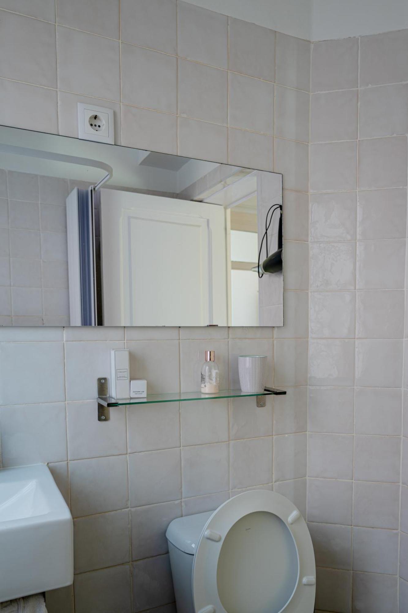 Angels Homes-N27, 3ºfloor - Bairro Tipico, Centro Lisboa Eksteriør billede