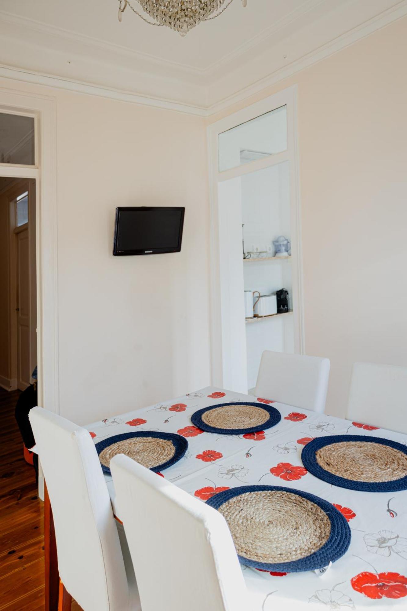 Angels Homes-N27, 3ºfloor - Bairro Tipico, Centro Lisboa Eksteriør billede