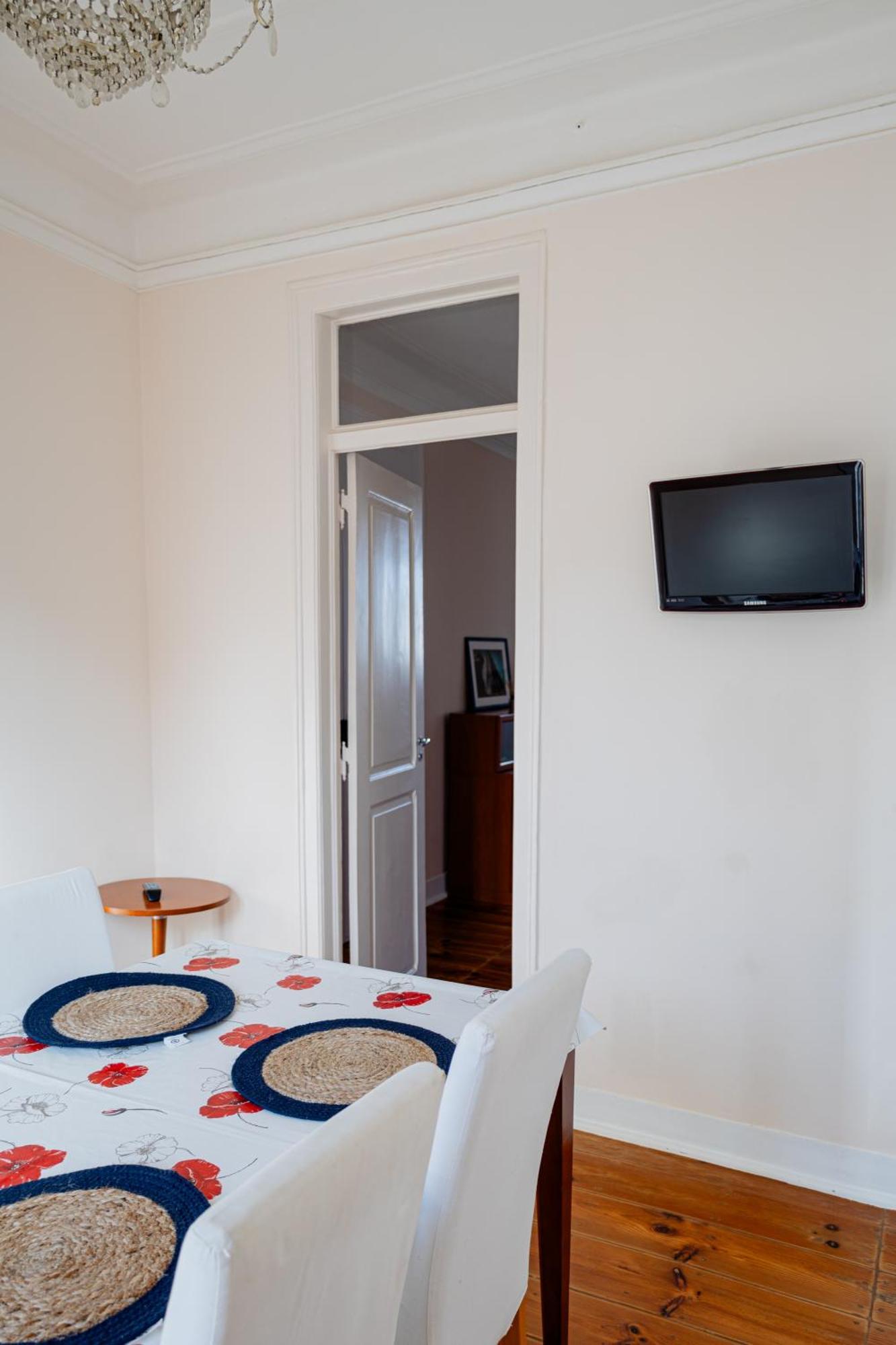 Angels Homes-N27, 3ºfloor - Bairro Tipico, Centro Lisboa Eksteriør billede