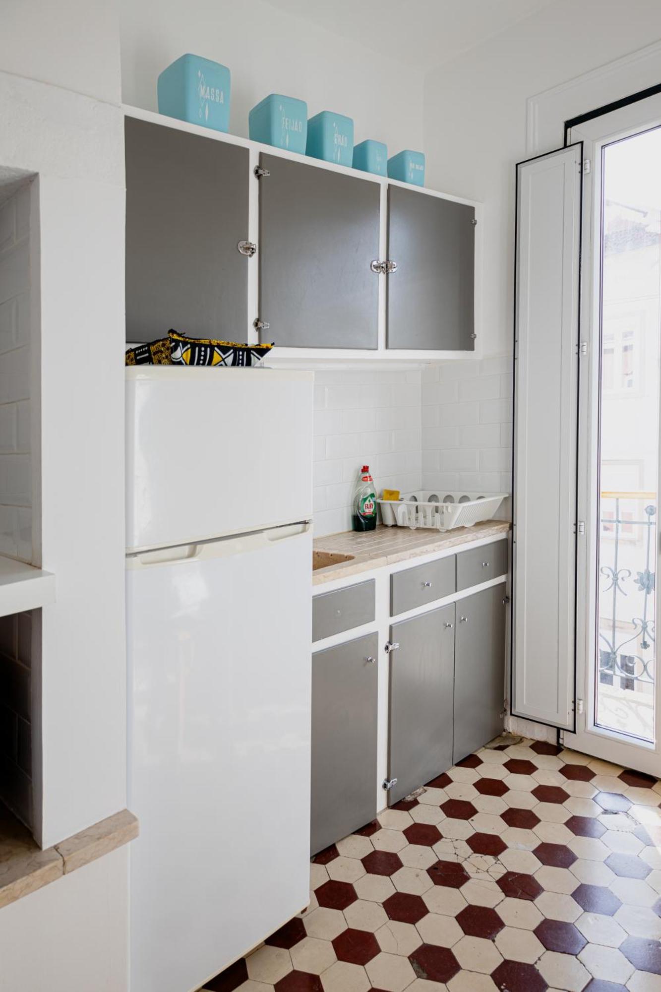 Angels Homes-N27, 3ºfloor - Bairro Tipico, Centro Lisboa Eksteriør billede