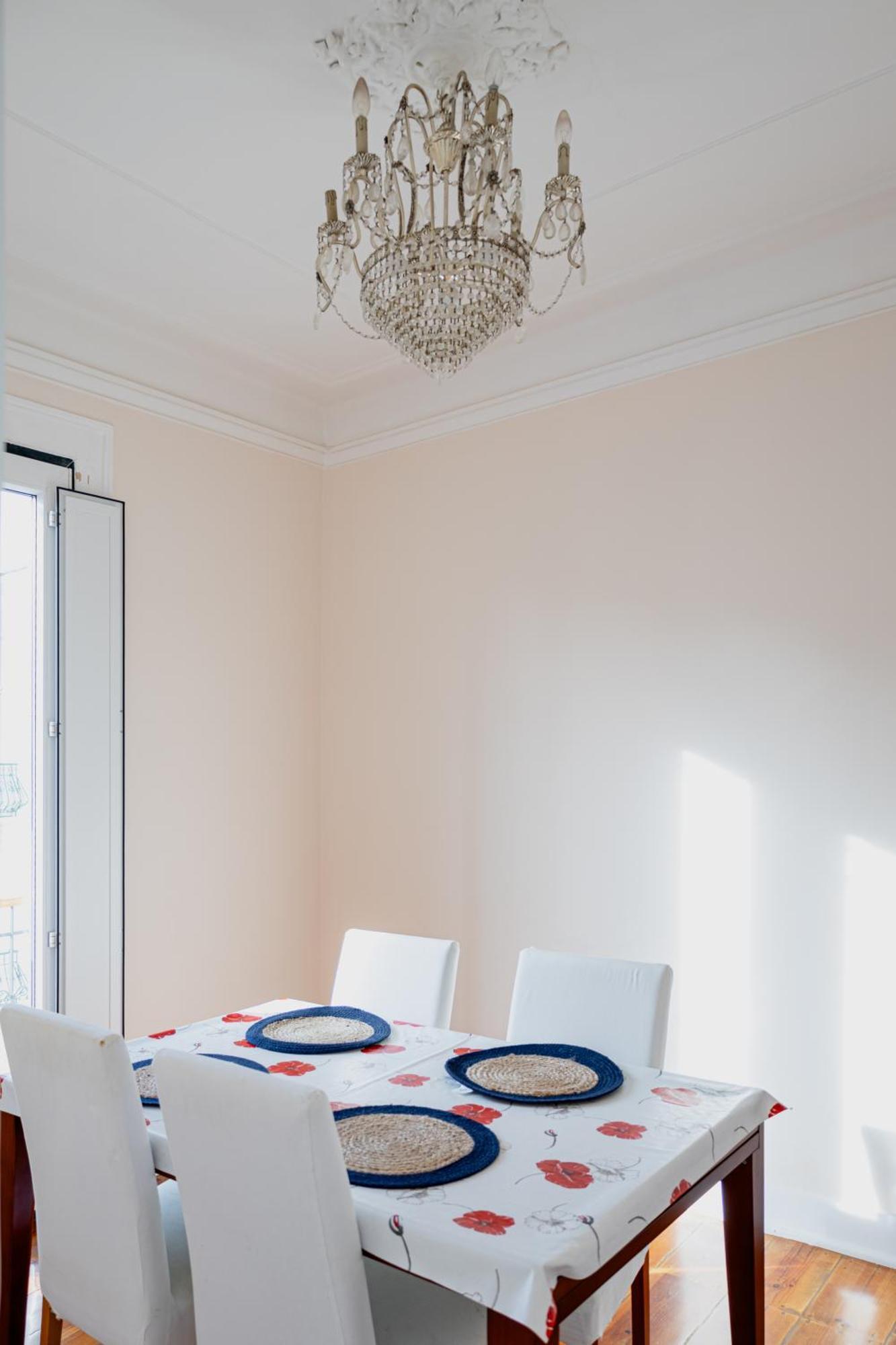 Angels Homes-N27, 3ºfloor - Bairro Tipico, Centro Lisboa Eksteriør billede